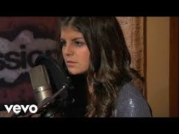 Pánbůh se splet (& lucie bílá). Cover Versions Of Over The Rainbow By Nikki Yanofsky Secondhandsongs