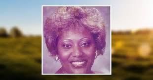 Arlevia G Drew Obituary October 30, 2018