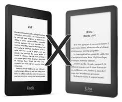 Posso Ler Um Ebook Do Kindle No Lev Ou Kobo Ou Vice Versa