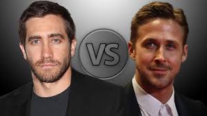 Revenge is a dish best served with ryan gosling , right blake lively ? Jake Gyllenhaal Vs Ryan Gosling Youtube