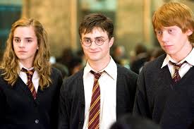 Perhaps it was the unique r. Harry Potter Trivia Questions The Ultimate Harry Potter Trivia Quiz