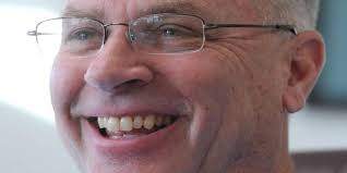 Washoe County manager John Slaughter plans to step down in June