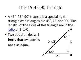 The study of triangles can be traced back to the we will study the trigonometry of triangles in chapter 3. Integrated Iii Chapter 8 Section Exercises Right Triangle Trigonometry Chapter 8 Introduction To Trigonometry Ncert Solutions For Class 9 Mathematics Maharashtra Topperlearning In Unit 4 Right Triangles Trigonometry Students