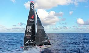 The vendée globe remains wide open. Onboard To Advance Climate Science Msc Supports Team Malizia In Vendee Globe Msc