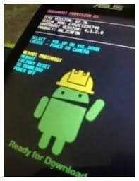 3 Cara Flash Asus Zenfone 2 Via Adb Dan Asus Flash Tool 100 Berhasil Techin Id