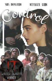 Smitten by the Flower {Eddie Kaspbrak} [1]