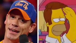 Heath wallace miller born july 15 1983 is an american professional wrestler and actorhe is currently signed to wwe where he performs on the raw brand under the ring name. John Cena Has A New Haircut And It S Very Very Odd Joe Is The Voice Of Irish People At Home And Abroad