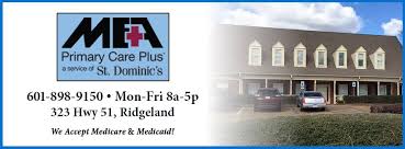 Find the best service shops near you. Mea Ridgeland Primary Care Plus Clinic Home Facebook
