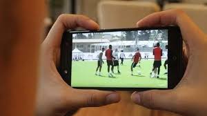 Nah untuk yang kreatif boleh mencoba merakit booster antena tv. Ini Cara Memakai Handphone Untuk Menonton Tv Ternyata Cuma Rp 300 Ribuan Bangka Pos