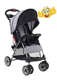Kolcraft Cloud Plus Lightweight Stroller Review Stroller Lightweight Stroller Stroller Reviews