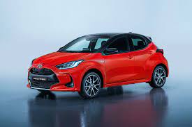The yaris cross limited hybrid offers a new level of sophistication without sacrificing a skerrick of fun. New Toyota Yaris Revealed Bold New Look For 2020 Is Not Boring