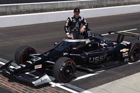 Mar 03, 2021 · march 3, 2021, 12:30 pm · 3 min read nbc sports has released its broadcast schedule for the 2021 ntt indycar series season, which will feature a record nine races on broadcast network nbc. The Space Force Has A Sponsored Indycar But Its First 500 Was A Bust Military Com