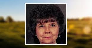 Vivian Merritt Vaught Obituary December 10, 2016