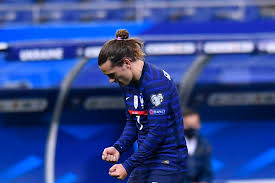 France #france vs ukraine pes 2017 smoke. Sebemur4j54wfm