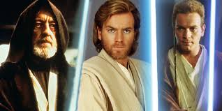 Sith'i yok edecektin, onlara katılmayacaktın! Obi Wan Kenobi Returns Clone Corridor