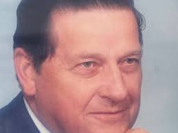 Charles New Obituary (1930