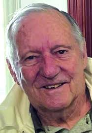 Donald Bales Obituary (1937