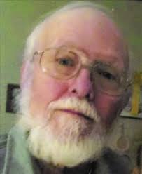 Charles William McCarthy Jr.