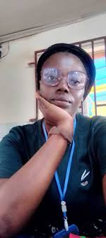 The person you are becoming is going to shock a lot of people.