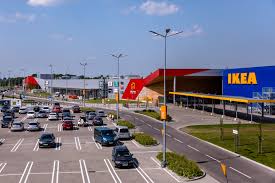 Ikea Lublin Mwm Shopping Malls Lublin Mall
