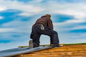 Trapezblech Wann Ist Es Begehbar