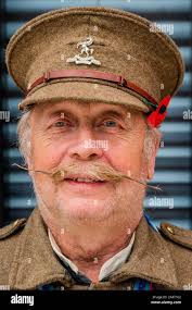 Royal west kent regiment immagini e fotografie stock ad alta risoluzione