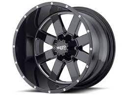 Aftermarket wheels & rims are available at low prices. Truck Wheels Truck Rims Wheel Tire Combos Realtruck