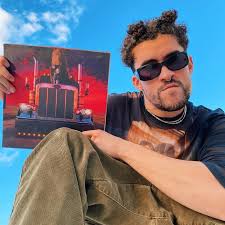 Hoy se bebe, hoy se. El Ultimo Tour Del Mundo Lo Nuevo De Bad Bunny