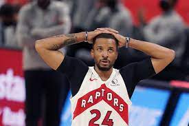 Norman powell has been playing amazing this seasonaveraging more than 19ppg and 44.4% from the three point line, he has proven to be a very decent player. Report Knicks Have Much More Trade Interest In Norman Powell Than Kyle Lowry Bleacher Report Latest News Videos And Highlights