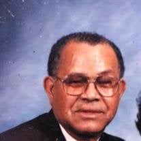 Samuel Redd Obituary