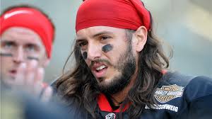 Landi nur noch Feuerwehrmann