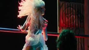 Julianne Hough - Rock of Ages: Babe Babe Porn by Celeb Matrix