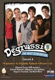 John june 2, 2021 10:50 pm loved episodes on netflix. Degrassi The Next Generation Season 6 Wikipedia