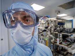 Los investigadores creen que los humanos la contraen a través de un animal infectado. Za0jahfig Kzlm