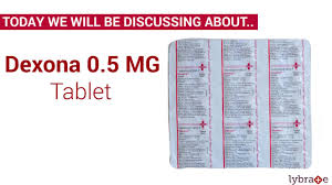Zydus cadila is dedicated to life… in all its dimensions. Dexona 0 5 Mg Tablet Uses Side Effects Substitutes Composition And More Lybrate