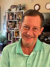 Michael Blake Obituary