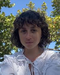 Daisy Fitzgerald's Instagram, Twitter & Facebook