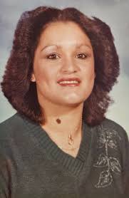 Obituary information for Debbie Martinez-Perez