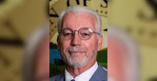 Smyrna Town Manager Brian Hercules retires after six years