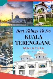 Seberang takir, located just across terengganu river from the town centre, is famous for its seafood. Pin On Asia Backpacking Trip