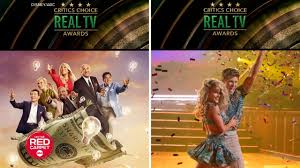 ABC and ESPN Critics Choice Real TV Awards 2026 winners list: See who took home television honors