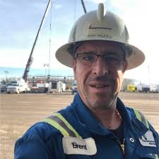 We here at Brandette would like to congratulate, our owner, Brian Winder