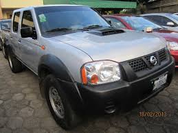 El mayor número de anuncios para camionetas nissan usadas. Camionetas Nissan Usadas En Venta Autoloteennicaragua
