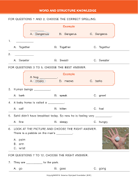 Class 2 international english olympiad (ieo) olympiad exam syllabus is as per cbse & icse curriculum. Class 1 English Olympiad Made Easy