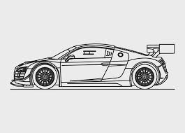 1789 x 1276 jpg pixel. Audi R8 Lms Ultra Von Artlines Store In 2021 Kunstwerk Prints