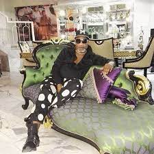 Koffi olomide's income source is mostly from being a successful. Koffi Olomide Net Worth Amashusho Images