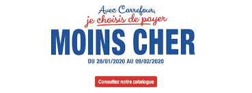 La brochure publicitaire actuelle est valable du catalogue carrefour. Carrefour Destreland Et Contact Guadeloupe Decouvrez Votre Nouveau Catalogue Carrefour Destreland Je Paie Moins Cher Valable Jusqu Au 09 Fevrier 2020 Http Bit Ly 37yl5ss Facebook