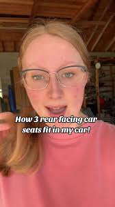 Can I Fit 3 Carseats in A Ford F250