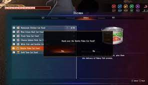 All Cats In Yakuza 6 Yakuza 6 Game Guide Gamepressure Com