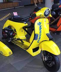 Pin Oleh Evan Orzhi Di Motor Kendaraan Pembalap
